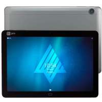 Fplus Планшет Fplus LifeTab Plus 10.1" 4/64 GB ОС Аврора Graphite