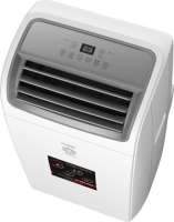 Funai Кондиционер мобильный MAC-CM40HPN04 Camomiru, 3.96 кВт