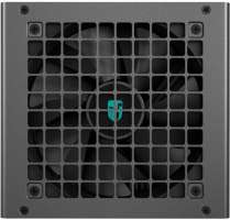 GAMERSTORM Deepcool Блок питания ATX GS PN650M 650W, 80+ GOLD, 12VHPWR, full modular RET