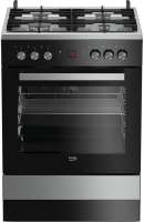 Газовая плита BEKO FSM62530DXMS
