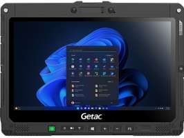 Планшет защищенный Getac K120G2-R KP6164VHXKXX i5-1135G7/16GB/256GB SSD/Iris Xe Graphics/12.5" 1920 x 1080/LCD TFT/TS+stylus/WiFi/BT/cam/RU Power cord