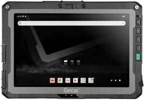 Планшет защищенный Getac ZX10 Z2A7CXWH5ABX Qualcomm Snapdragon 660 Octa/4GB/64GB/Qualcomm Adreno/10.1" TFT LCD WUXGA/TS+Stylus/WiFi/BT/cam/RU Power Co