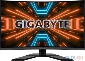 GigaByte Монитор 31.5" G32QC A-EK