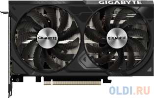 GigaByte nVidia GeForce RTX 4070 WINDFORCE 2X OC V2 12288 Мб