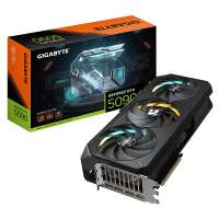 GIGABYTE PCI-E GeForce RTX 5090 GAMING OC (GV-N5090GAMING OC-32GD) 32GB 2550/28000MHz HDMI 3*DP¶