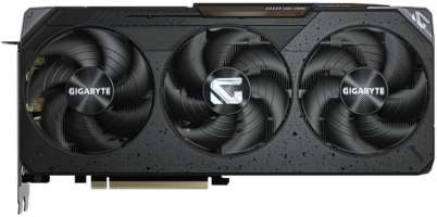 GIGABYTE PCI-E Radeon RX 9070 GAMING OC (GV-R9070GAMING OC-16GD) 16GB 2175/20000MHz 2*DP 2*HDMI