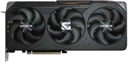 GIGABYTE PCI-E Radeon RX 9070 XT GAMING OC (GV-R9070XTGAMING OC-16GD) 16GB 2400/20000MHz 2*DP 2*HDMI