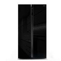 Ginzzu NFI-5212 черное стекло