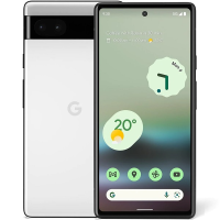 Google Pixel 6A 6/128Gb US Chalk