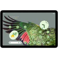 Планшет Google Pixel Tablet (2024) 8/256Gb Wi-Fi hazel (зеленый) JP