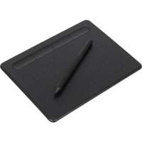 Графический планшет Wacom Intuos S CTL-4100K-N black