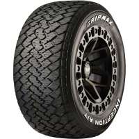 Gripmax Inception A/T 275/40 R20 106H