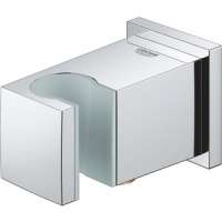 Grohe Euphoria Cube с держателем, хром (26370000)