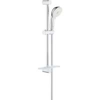 Grohe Tempesta New Rustic EcoJoy с мыльницей, 60 см, хром (27609001)