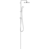 Grohe Tempesta System с верхним душем, хром (26381001)