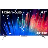 Haier 43 SMART TV S3