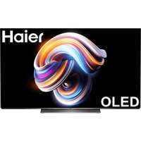 Haier H65S9UG PRO серый (DH1VWGD01RU)