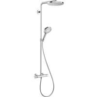 Hansgrohe Raindance Select S 240 PowderRain с термостатом (27633000)