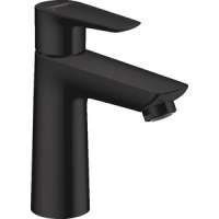 Hansgrohe Talis E черный матовый (71712670)