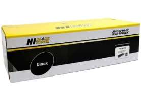 Hi-Black Тонер-картридж HB-TK-6115 9392723 для Kyocera Ecosys M4125idn/M4132idn, 15K