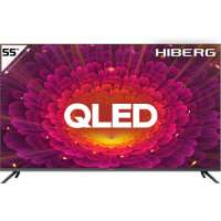 HIBERG QLED 55Y