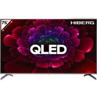 HIBERG QLED 75Y