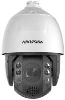 HIKVISION Видеокамера IP DS-2DE7A225IW-AEB(T5) 2Мп уличная скоростная поворотная с ИК-подсветкой до 200м