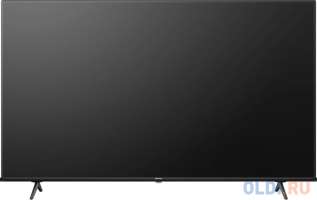 Hisense 43E7NQ 43" QLED 4K Ultra HD