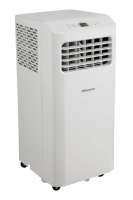 Hisense Кондиционер мобильный AP-09CR4GKVS00 V-series, 2.49 кВт