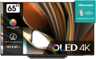 Hisense OLED 65A85H
