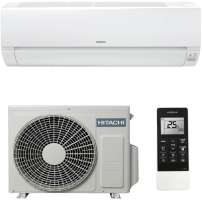 Hitachi Сплит-система RAC-50WEF / RAK-50REF X-Comfort