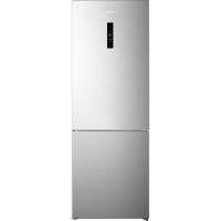 Gorenje NRK720EAXL4 серебристый