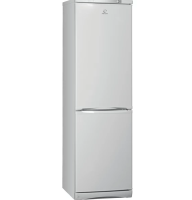 Indesit IBS 20 AA белый