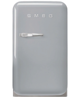 Smeg FAB5RSV5 серебристый