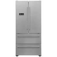 Smeg FQ55FXDE серебристый