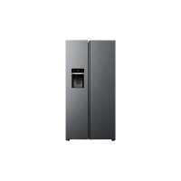 Холодильник TCL TRTP-575FDWDI1 серебристый