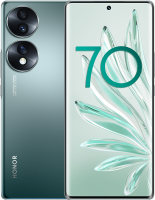 HONOR 70 8/128Gb Зеленый