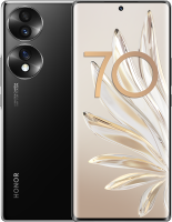 HONOR 70 8/128Gb Черный