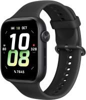 Honor Часы Watch 5 5502ABGG Black