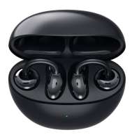 HONOR CHOICE Earbuds Clip Черные