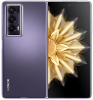 HONOR Magic V2 16/512 Гб Фиолетовый