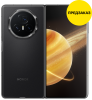 HONOR Смартфон HONOR Magic V3 512GB Черный EAC