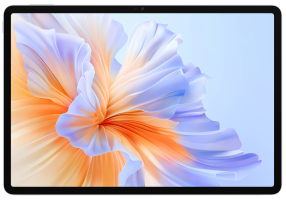 HONOR Pad V9 11.5" Wi-Fi 8/256 Гб Белый (5301AMSA)