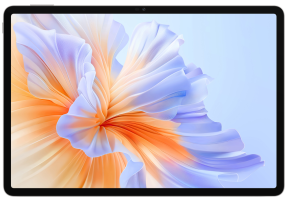 HONOR Pad V9 11.5" Wi-Fi 8/256 Гб Серый (5301AMRY)