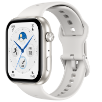 HONOR Умные часы Choice Watch 2i, белый (5504ACGN)
