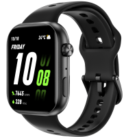 HONOR Умные часы Choice Watch 2i, черный (5504ACGM)