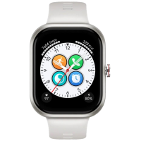 HONOR Умные часы Choice Watch 5504AAMC, белый