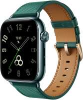 Honor Умные часы Watch 5 Green