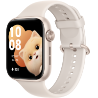HONOR Умные часы Watch 5, золотой (5502ABGW)