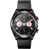 Honor Умные часы Watch Magic, черные